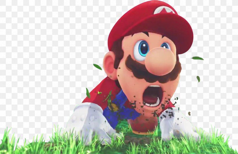 Video Super Mario Odyssey Mario Bros. Thumbnail Nintendo Switch, PNG, 1676x1084px, Video, Cartoon, Child, Clickbait, Fictional Character Download Free