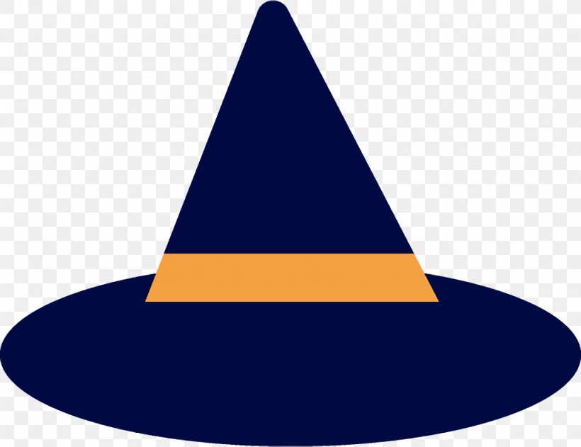 Witch Hat Halloween, PNG, 1024x788px, Witch Hat, Cone, Costume Hat, Electric Blue, Halloween Download Free