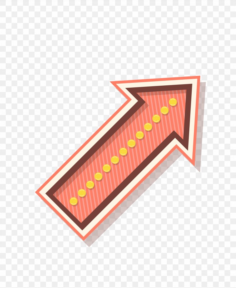 Arrow, PNG, 3750x4583px, Creativity, Brand, Designer, Neon Lighting, Rectangle Download Free