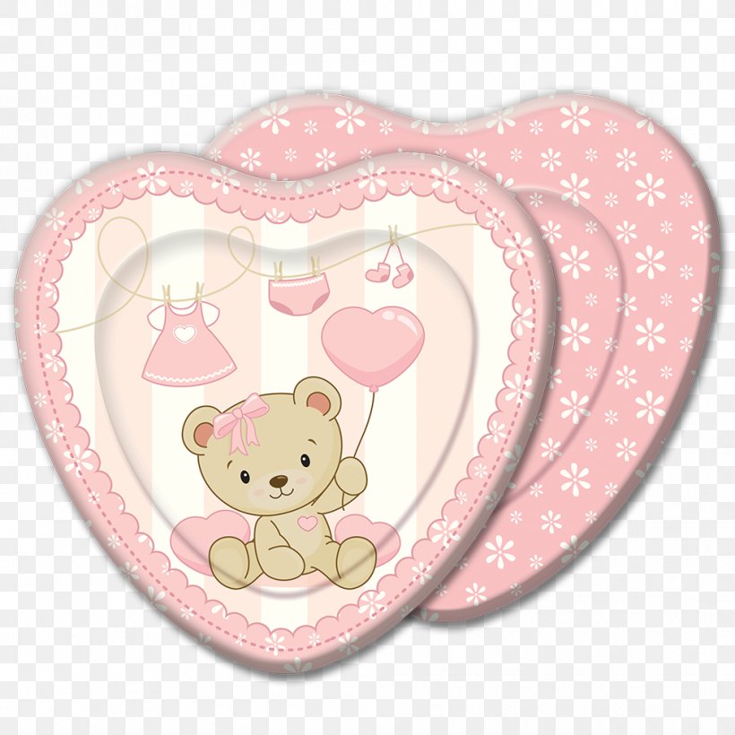 Baby Shower Party Paper Disposable Convite, PNG, 990x990px, Watercolor, Cartoon, Flower, Frame, Heart Download Free