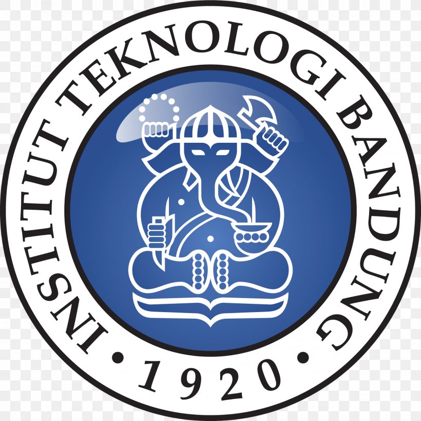 Bandung Institute Of Technology Institut Teknologi Nasional ITB, PNG, 1600x1600px, Bandung Institute Of Technology, Bandung, College, Crest, Education Download Free