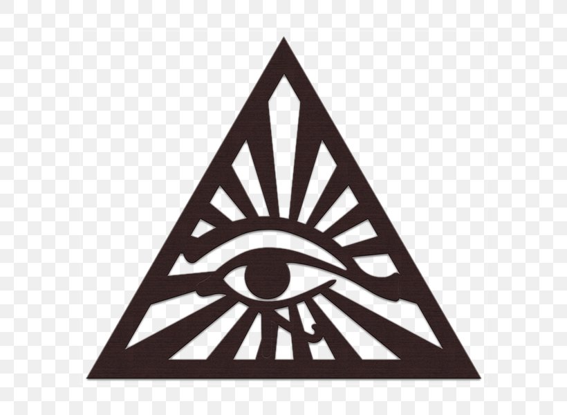 Eye Of Horus Eye Of Ra Amulet Symbol, PNG, 600x600px, Eye Of Horus, Amulet, Ankh, Black And White, Brand Download Free
