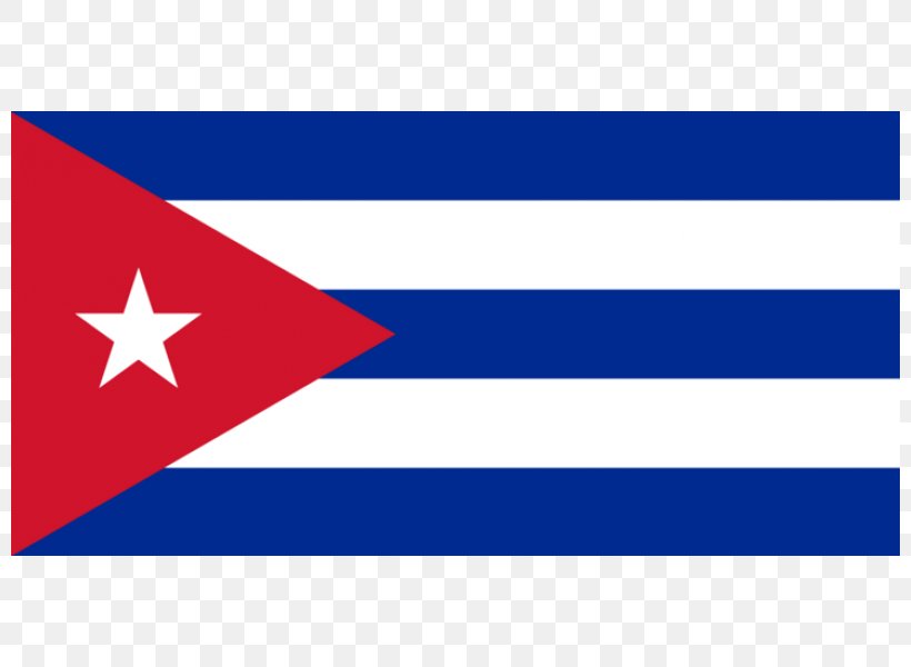 Flag Of Cuba Zazzle Giphy, PNG, 800x600px, Cuba, Area, Blue, Caribbean, Cuban Five Download Free