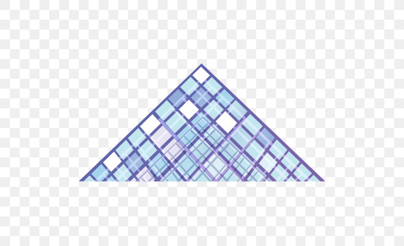 Louvre Pyramid Glass, PNG, 500x500px, Louvre Pyramid, Area, Glass, Glasses, Ink Download Free
