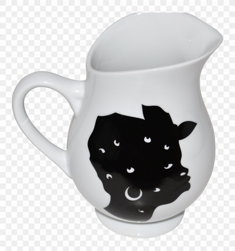Mug Cat Jug Pitcher Tableware, PNG, 3683x3939px, Mug, Cat, Cat Like Mammal, Coffee Cup, Cup Download Free