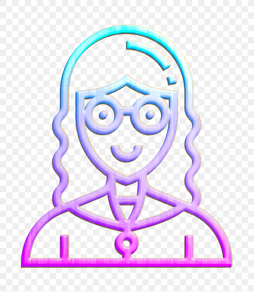 Teacher Icon Careers Women Icon, PNG, 1044x1200px, Teacher Icon, Careers Women Icon, Head, Line, Line Art Download Free