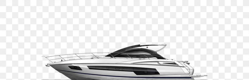 Yacht 08854 Car Plant Community, PNG, 1999x645px, Yacht, Architecture, Automotive Exterior, Black And White, Boat Download Free