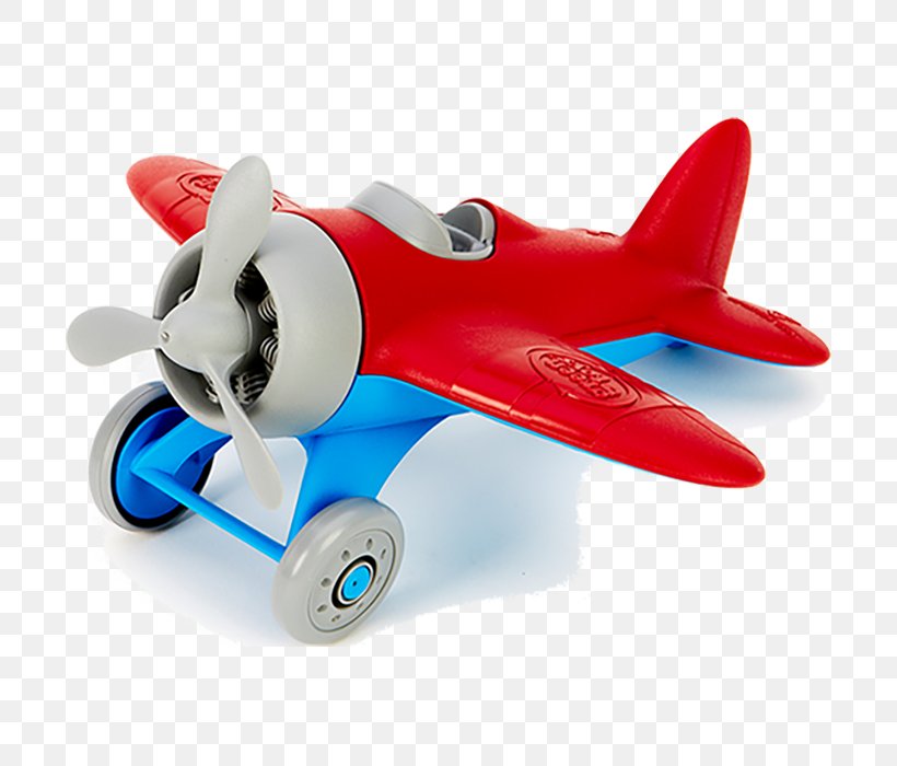 Airplane Green Toys Inc Aircraft Child, PNG, 700x700px, Airplane, Aircraft, Blue, Business, Child Download Free