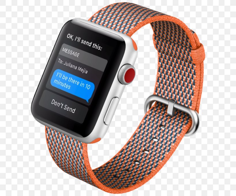 Apple Watch Series 3 Apple Worldwide Developers Conference IPhone, PNG, 620x680px, Apple Watch Series 3, Apple, Apple Watch, Brand, Electronics Download Free