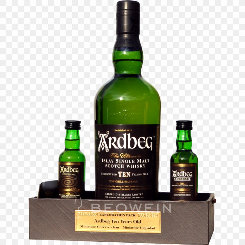 Ardbeg Single Malt Whisky Whiskey Scotch Whisky Liqueur, PNG, 1080x1080px, Ardbeg, Alcoholic Beverage, Bottle, Distilled Beverage, Drink Download Free