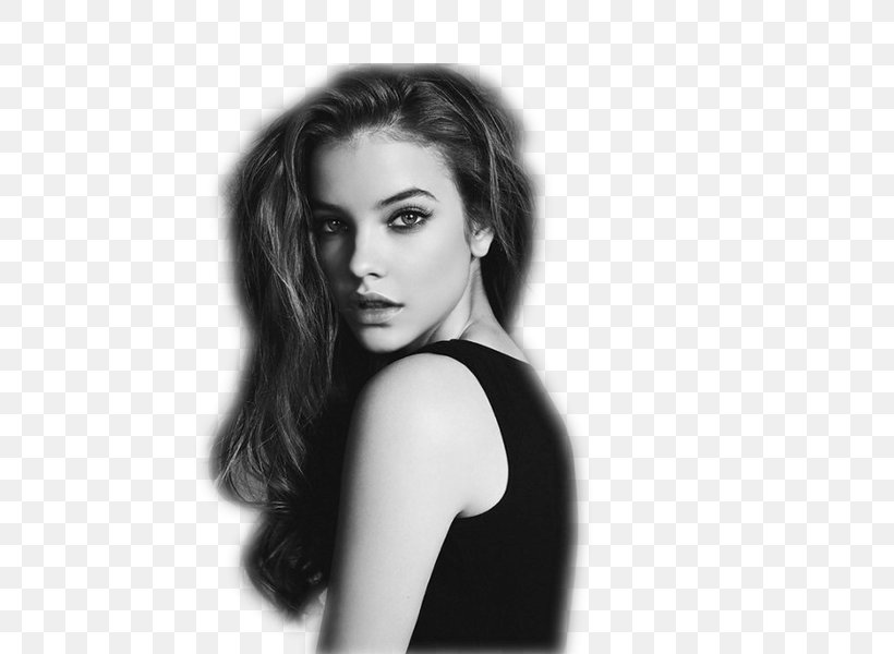 Barbara Palvin Model Black And White Family Guy Photography, PNG, 600x600px, Watercolor, Cartoon, Flower, Frame, Heart Download Free