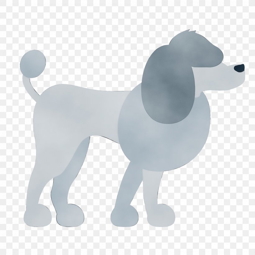 Cartoon Dog, PNG, 2000x2000px, Puppy, Animal Figure, Breed, Cartoon, Companion Dog Download Free