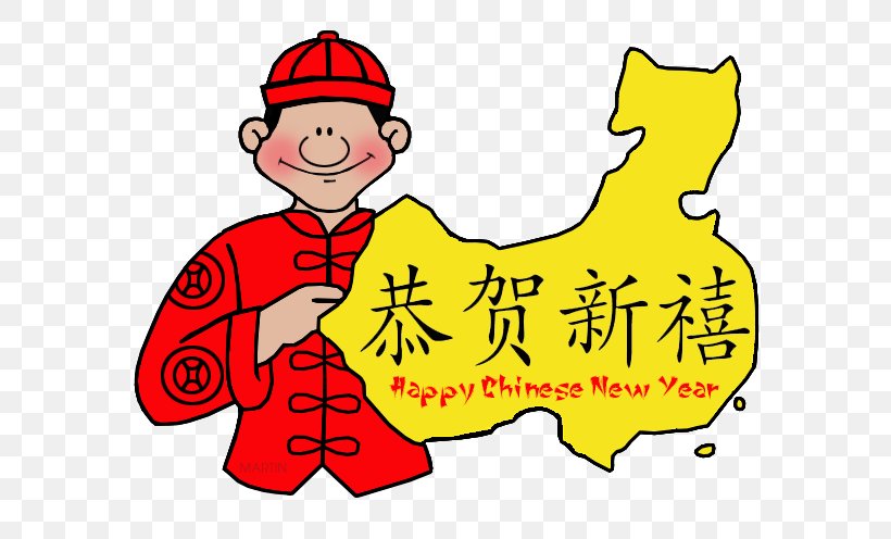 Chinese New Year Clip Art The Chinese Zodiac Chinese Dragon, PNG, 648x496px, Chinese New Year, Area, Art, Artwork, Chinese Dragon Download Free