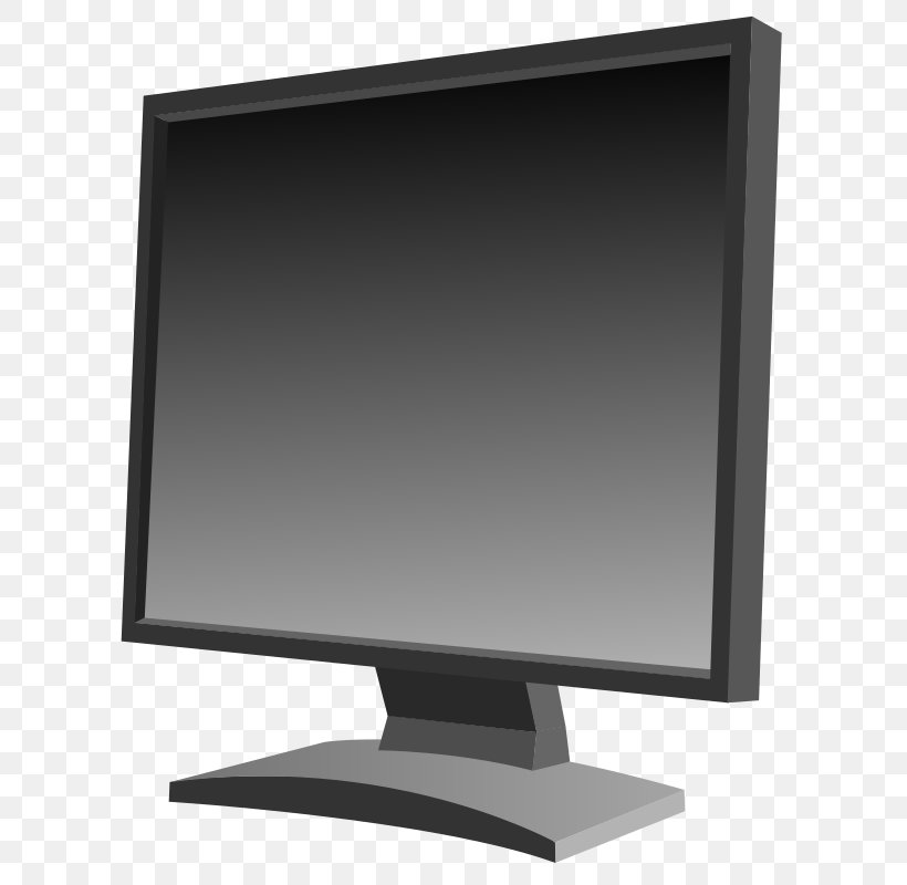 Computer Monitors Liquid-crystal Display Clip Art, PNG, 643x800px, Computer Monitors, Apple, Cathode Ray Tube, Computer Monitor, Computer Monitor Accessory Download Free