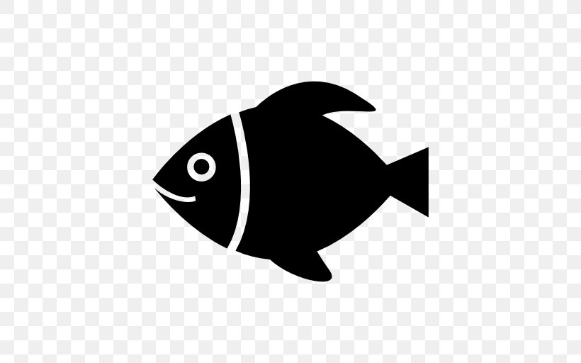 Fish, PNG, 512x512px, Fish, Beak, Black And White, Catfish, Computer Software Download Free