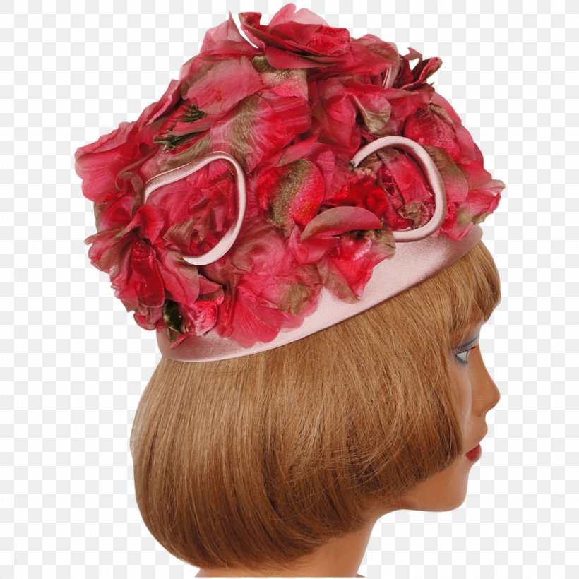 Hat Cut Flowers, PNG, 1023x1023px, Hat, Cut Flowers, Flower, Hair Accessory, Headgear Download Free
