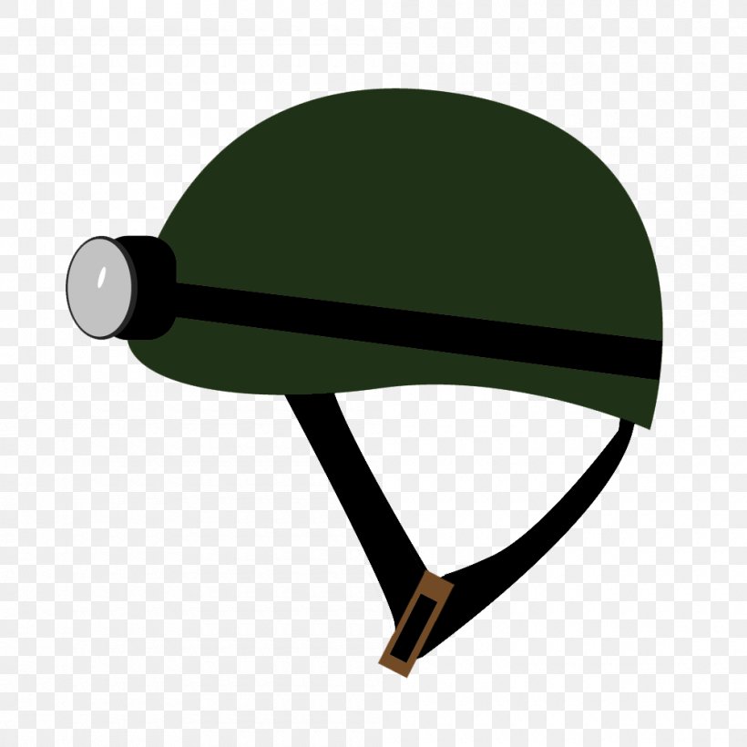 Headgear Hard Hat Helmet, PNG, 1000x1000px, Headgear, Designer, Flashlight, Green, Hard Hat Download Free