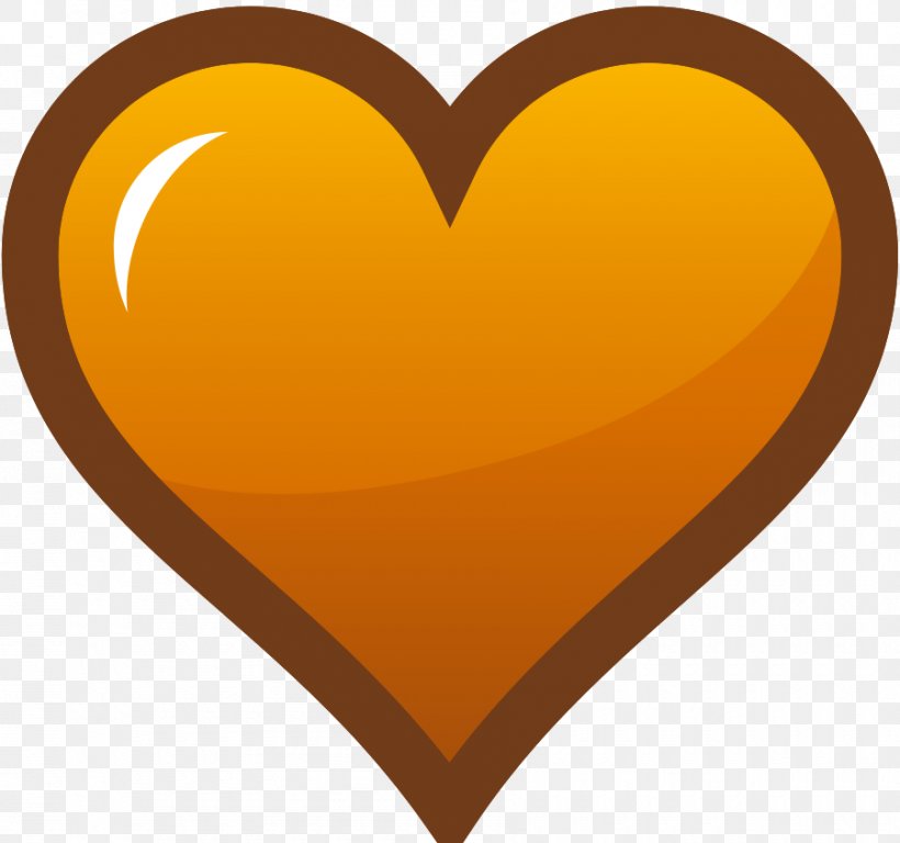 Heart Orange Clip Art, PNG, 900x844px, Heart, Green, Love, Orange, Pixabay Download Free