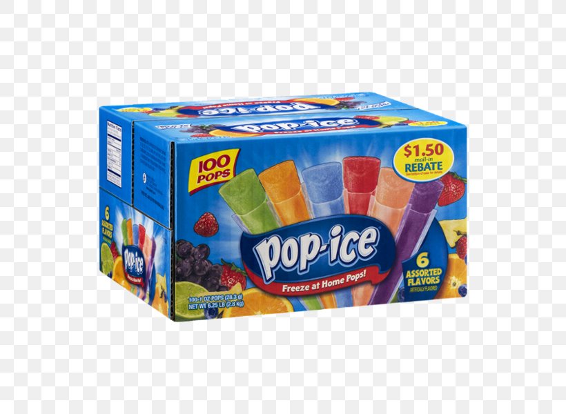Ice Pop Juice Ice Cream Flavor Fla-Vor-Ice, PNG, 600x600px, Ice Pop, Calorie, Cream, Flavor, Flavorice Download Free