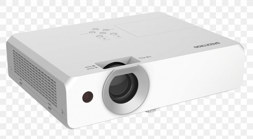 LCD Projector XGA Multimedia Projectors Liquid-crystal Display Contrast Ratio, PNG, 3001x1652px, Lcd Projector, Brightness, Contrast Ratio, Display Resolution, Electronic Device Download Free