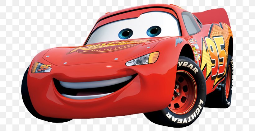 mater from cars 2