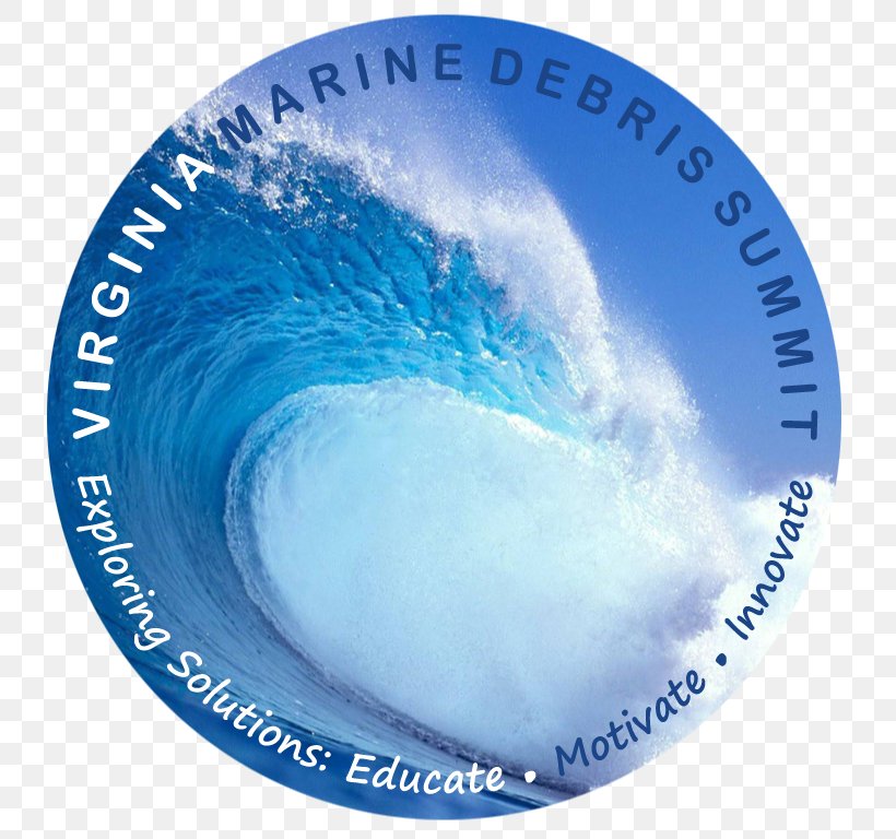 Marine Debris Logo Plastic Litter, PNG, 771x768px, Marine Debris, Blue, Debris, Ecosystem, Litter Download Free
