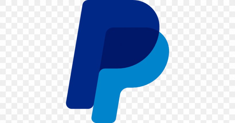 PayPal Logo Payment Business Sales, PNG, 1200x630px, Paypal, Azure, Blue, Brand, Business Download Free