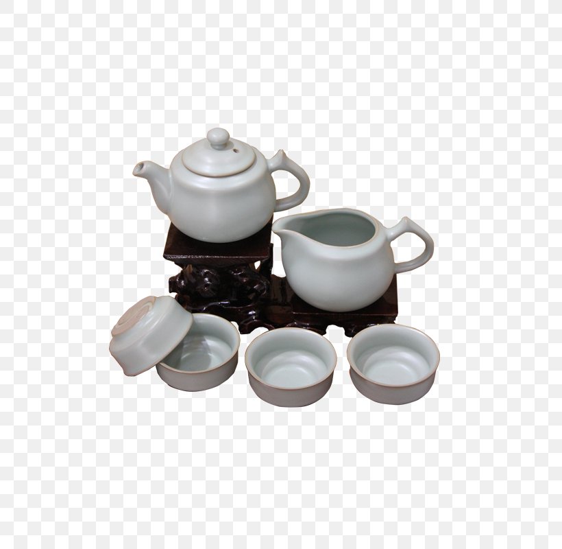 Teapot Computer File, PNG, 800x800px, Tea, Ceramic, Chawan, Chinese Tea, Coffee Cup Download Free