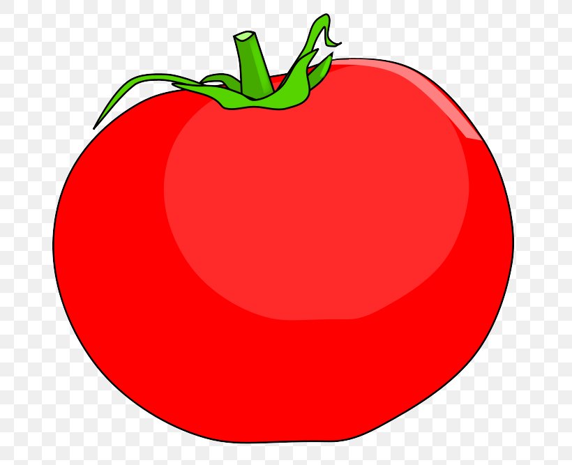 Tomato, PNG, 729x667px, Natural Foods, Bell Pepper, Food, Fruit, Plant Download Free