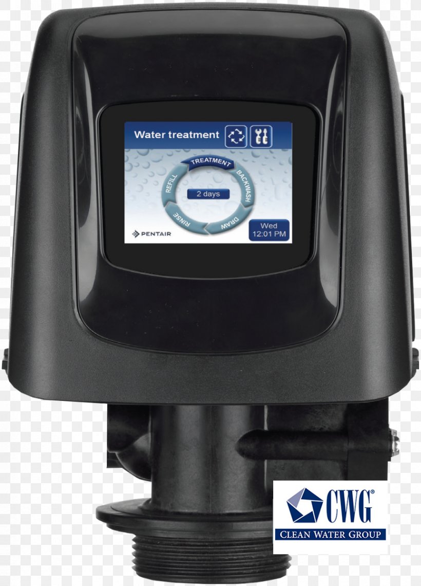 Water Filter Water Treatment Filtration Water Softening, PNG, 863x1200px, Water Filter, Automation, Computer Monitor Accessory, Drinking Water, Electronics Download Free