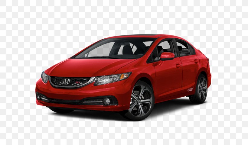 2015 Honda Civic Si Sedan Used Car, PNG, 640x480px, 2015 Honda Civic, Honda, Automotive Design, Automotive Exterior, Bumper Download Free