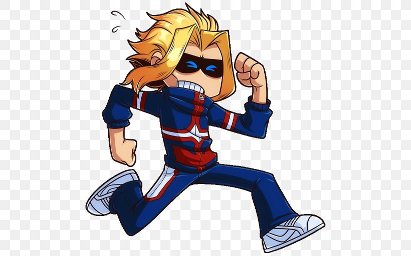All Might My Hero Academia Image Clip Art, PNG, 512x512px, Watercolor, Cartoon, Flower, Frame, Heart Download Free