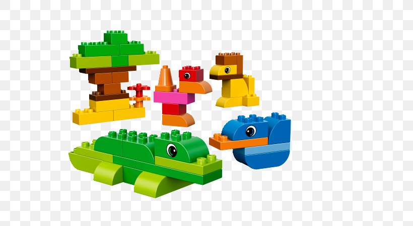 Amazon.com Lego Duplo Creators Suitcase 10565 Toy, PNG, 563x450px, Amazoncom, Construction Set, Game, Lego, Lego Duplo Download Free