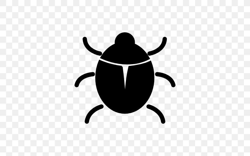 Bugs, PNG, 512x512px, Debugging, Black, Black And White, Computer Program, Computer Programming Download Free