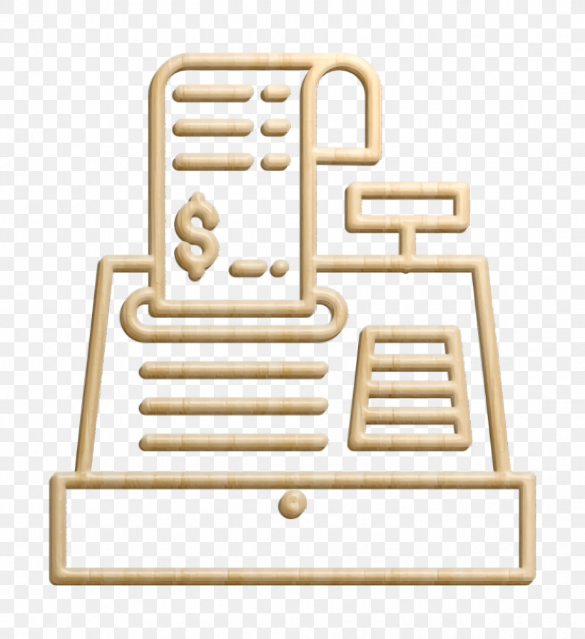 Cash Register Icon Payments Icon Bill Icon, PNG, 1132x1238px, Cash Register Icon, Bill Icon, Furniture, Geometry, Line Download Free