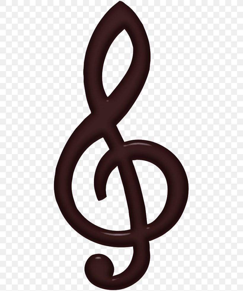 Clef Sol Anahtarı Musical Note Treble, PNG, 461x982px, Watercolor, Cartoon, Flower, Frame, Heart Download Free