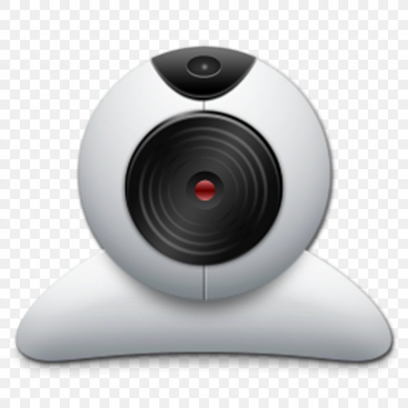 Webcam Download, PNG, 1024x1024px, Webcam, Camera, Camera Lens, Electronic Device, Electronics Download Free