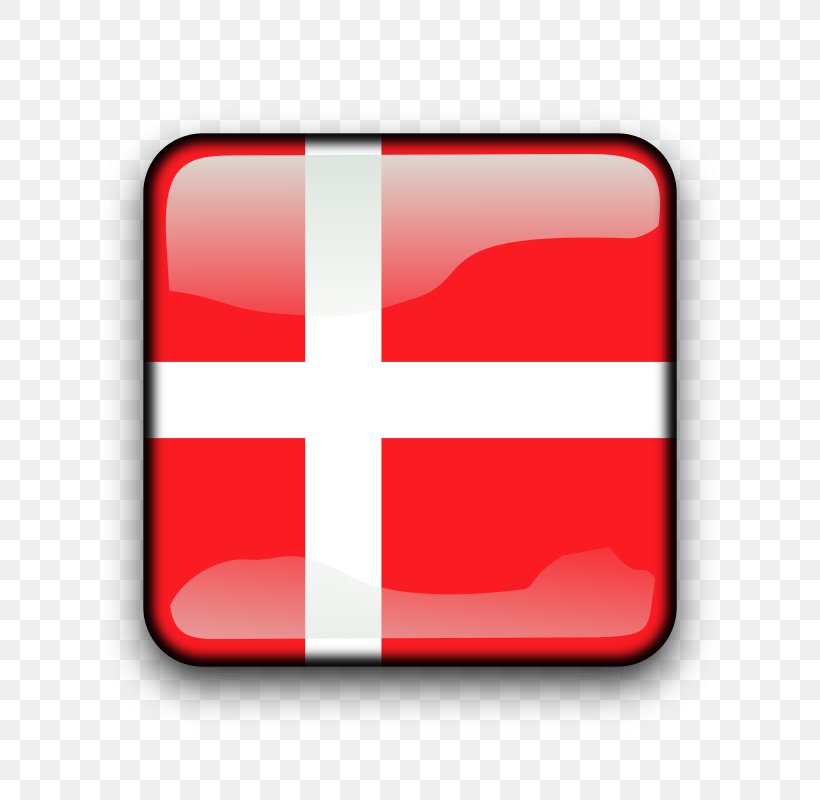 Flag Of Denmark Clip Art, PNG, 800x800px, Denmark, Danish, Flag, Flag Of Denmark, Flag Of France Download Free