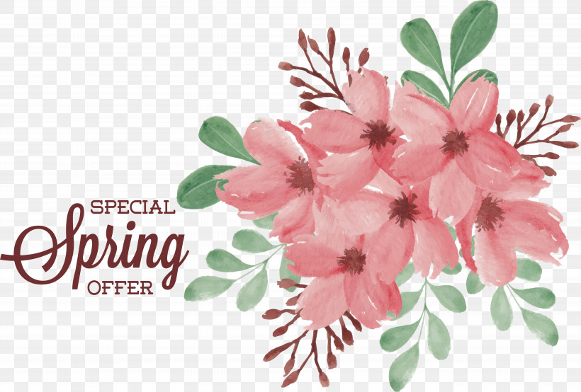 Floral Design, PNG, 5331x3608px, Floral Design, Drawing, Flower, Flower Bouquet, Painting Download Free