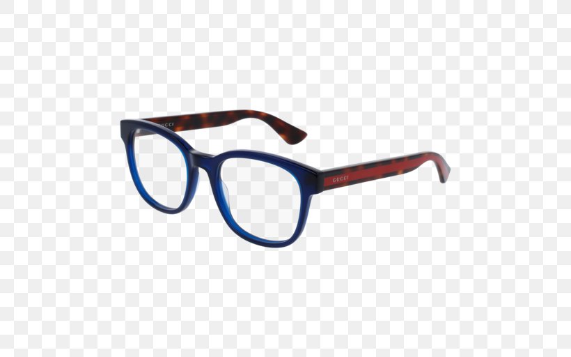 Glasses Gucci Eyewear Visual Perception, PNG, 512x512px, Glasses, Blue, Color, Contact Lenses, Eye Download Free