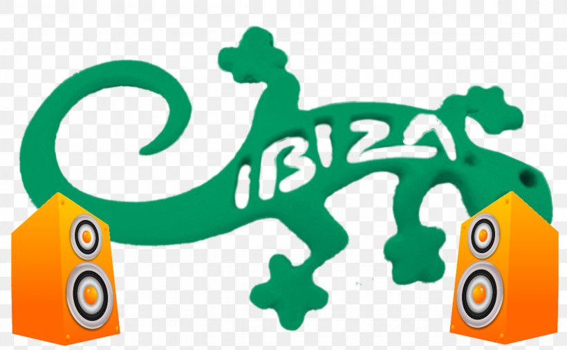 Ibiza Global Radio Logo Balearic Beat, PNG, 2353x1452px, Watercolor, Cartoon, Flower, Frame, Heart Download Free