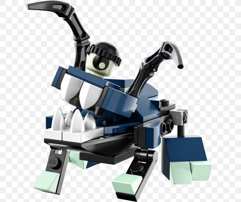 Lego Mixels Toy Amazon.com Lego Minifigure, PNG, 654x690px, Lego Mixels, Amazoncom, Bricklink, Ebay, Lego Download Free