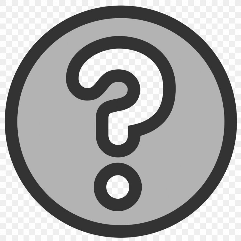 Question Mark Emoticon Clip Art, PNG, 900x900px, Question Mark, Animation, Brand, Emoticon, Logo Download Free