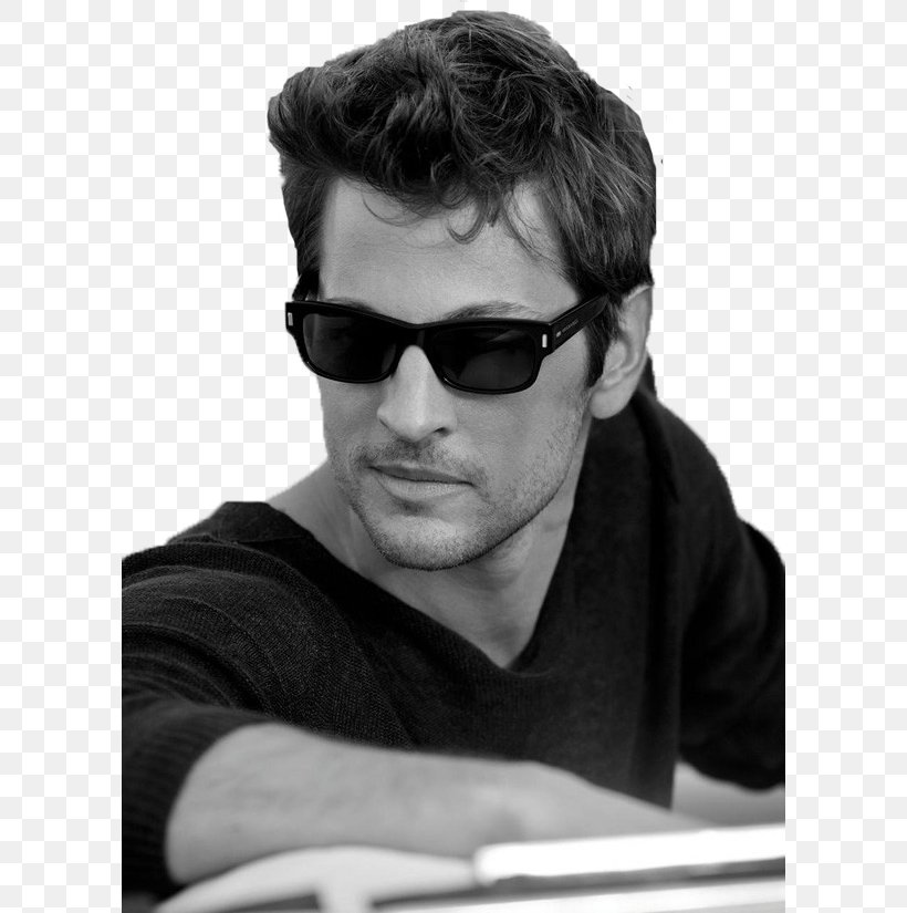 Ray-Ban Sunglasses, PNG, 600x825px, 2018, Rayban, Aviator Sunglasses, Black And White, Chin Download Free