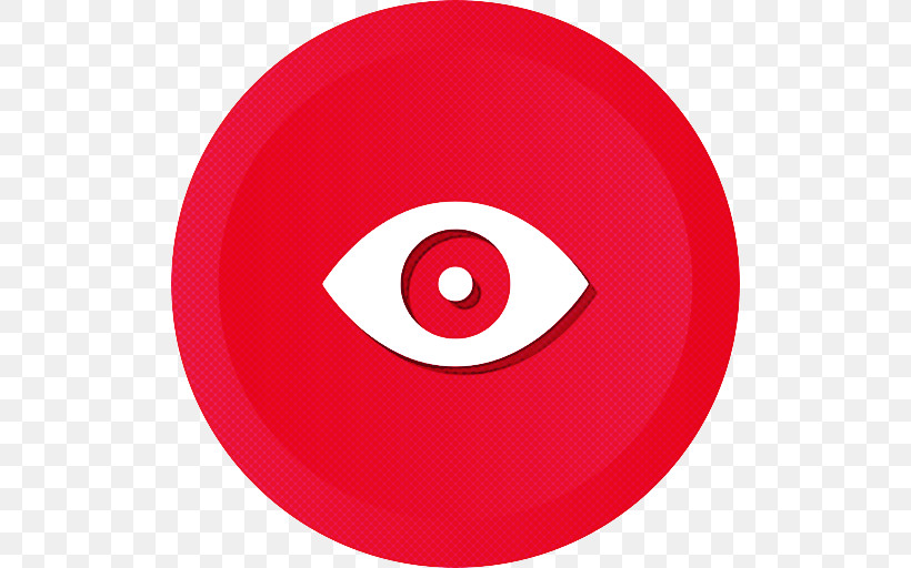 Red Circle Symbol, PNG, 512x512px, Red, Circle, Symbol Download Free