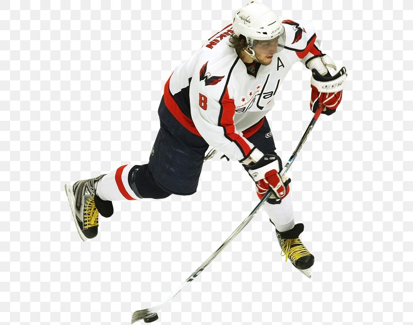 Roller In-line Hockey College Ice Hockey Bandy Washington Capitals, PNG, 563x646px, Roller Inline Hockey, Alexander Ovechkin, Bandy, Baseball, College Ice Hockey Download Free