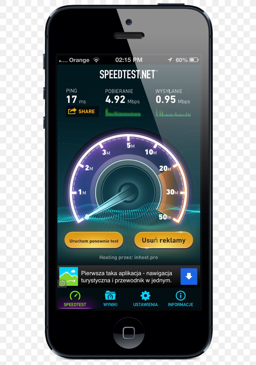 Speedtest.net Internet T-Mobile US, Inc. 4G, PNG, 565x1171px, Speedtestnet, Brand, Cell Site, Cellular Network, Communication Device Download Free