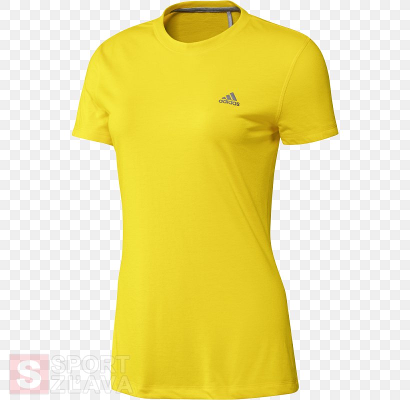 T-shirt Brazil National Football Team Nike Sleeve, PNG, 800x800px, Tshirt, Active Shirt, Brazil National Football Team, Champion, Clothing Download Free
