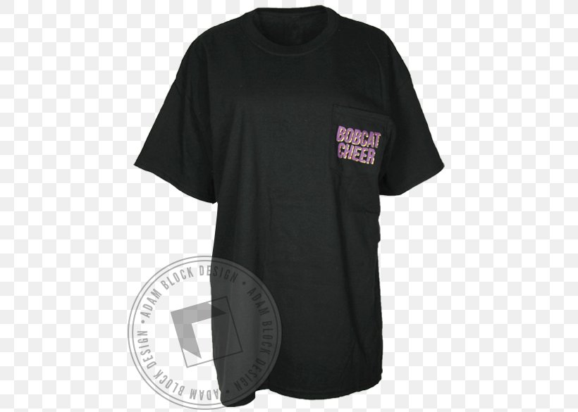 T-shirt Dri-FIT Sleeve Nike, PNG, 464x585px, Tshirt, Active Shirt, Black, Black M, Brand Download Free
