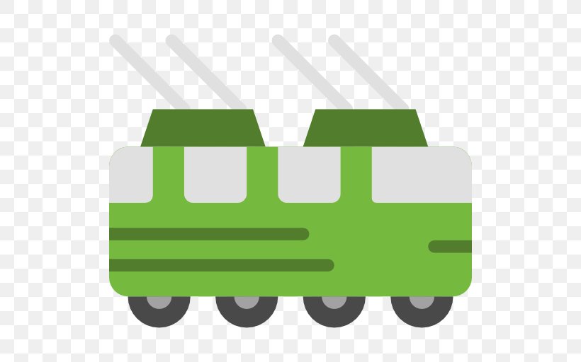 Tram Train Rapid Transit Rail Transport Car, PNG, 512x512px, Tram, Car, Grass, Green, Locomotive Download Free